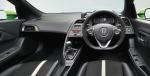 Honda S660 &alpha; 2020 года